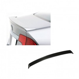 Honda Civic FD6 (2006-2011) Anatomik PİANO BLACK Spoiler (Plastik)